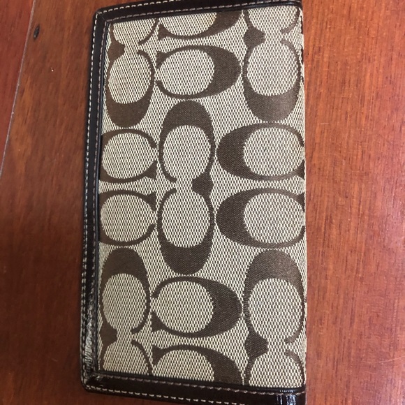Coach wallet - Picture 5 of 5
